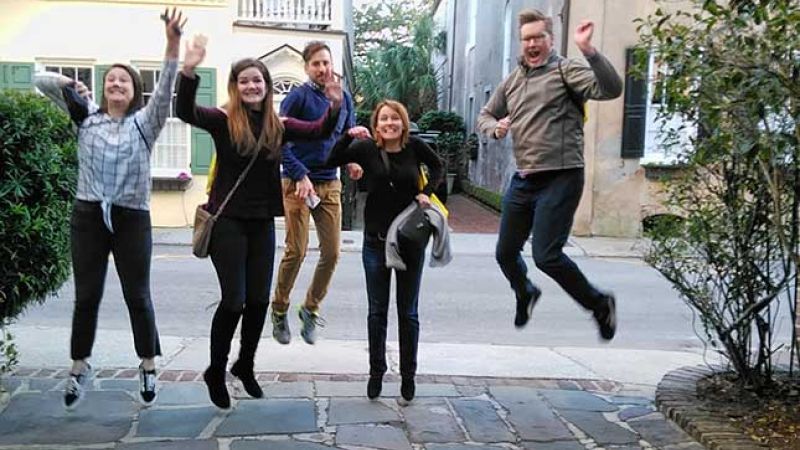 benefits-of-teambuilding-4fa8b6e7 On Purpose Adventures Blog - Results from #104